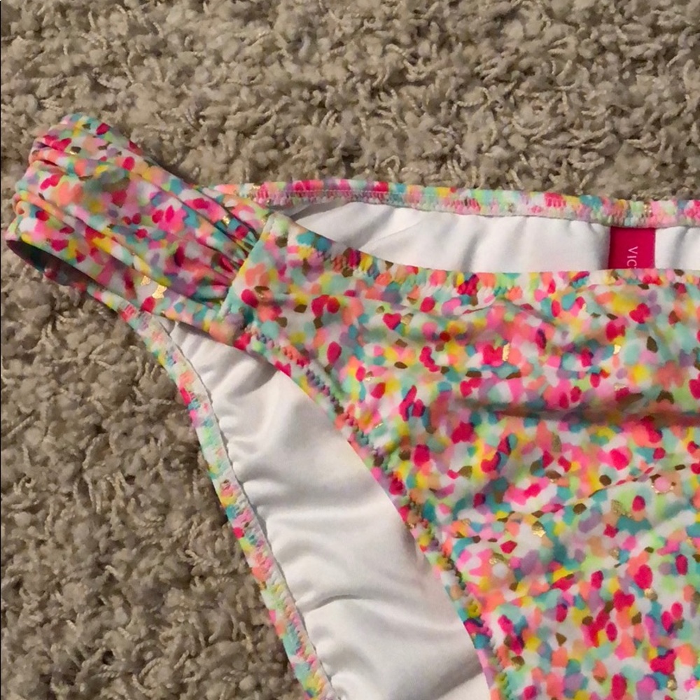 Victoria’s Secret Swim bottoms